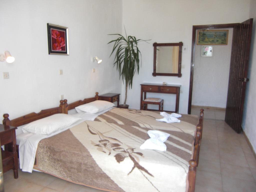 מלון ארכאנגלוס Anthula Sun מראה חיצוני תמונה