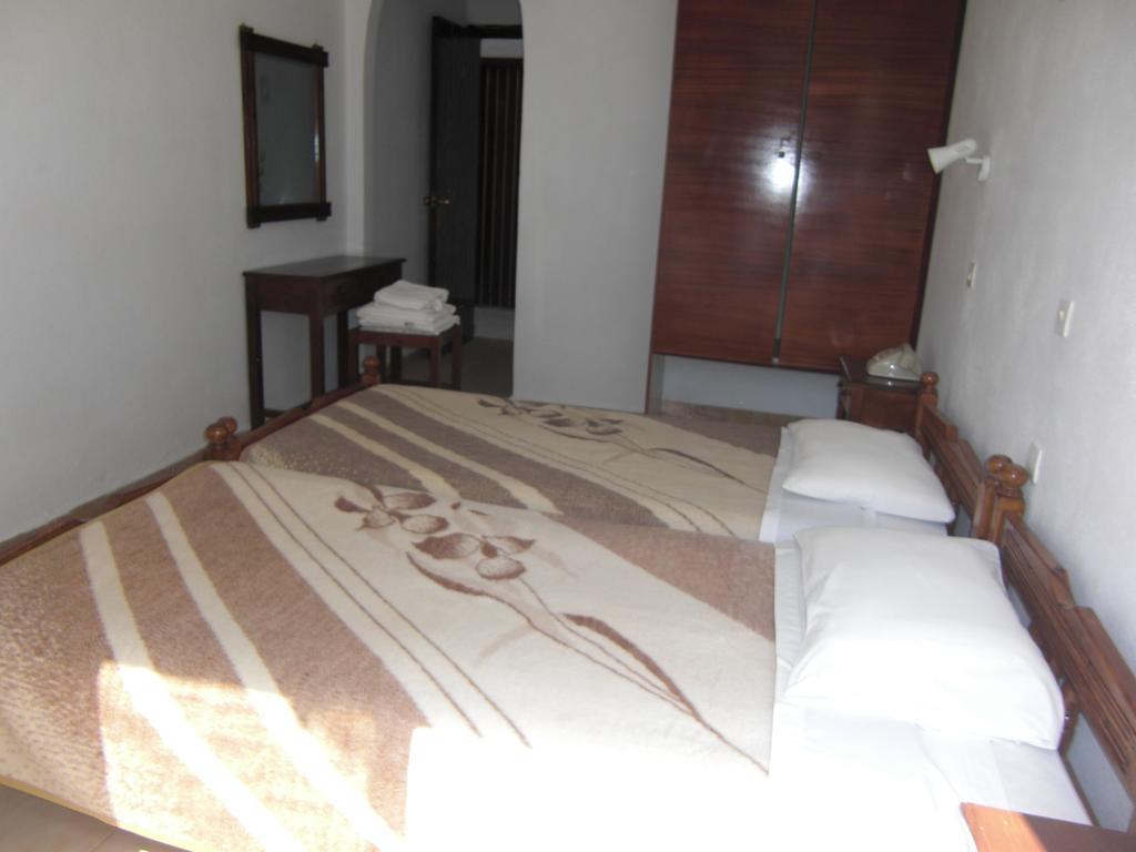 מלון ארכאנגלוס Anthula Sun מראה חיצוני תמונה